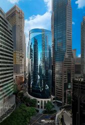 PLUS (D1), Office #457874101